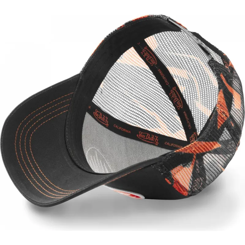 trucker-ao2-von-dutch trucker-ao2-von-dutch