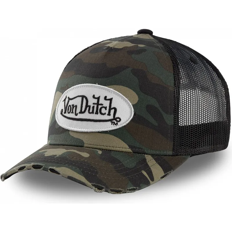 curva-snapback-von-dutch curva-snapback-von-dutch