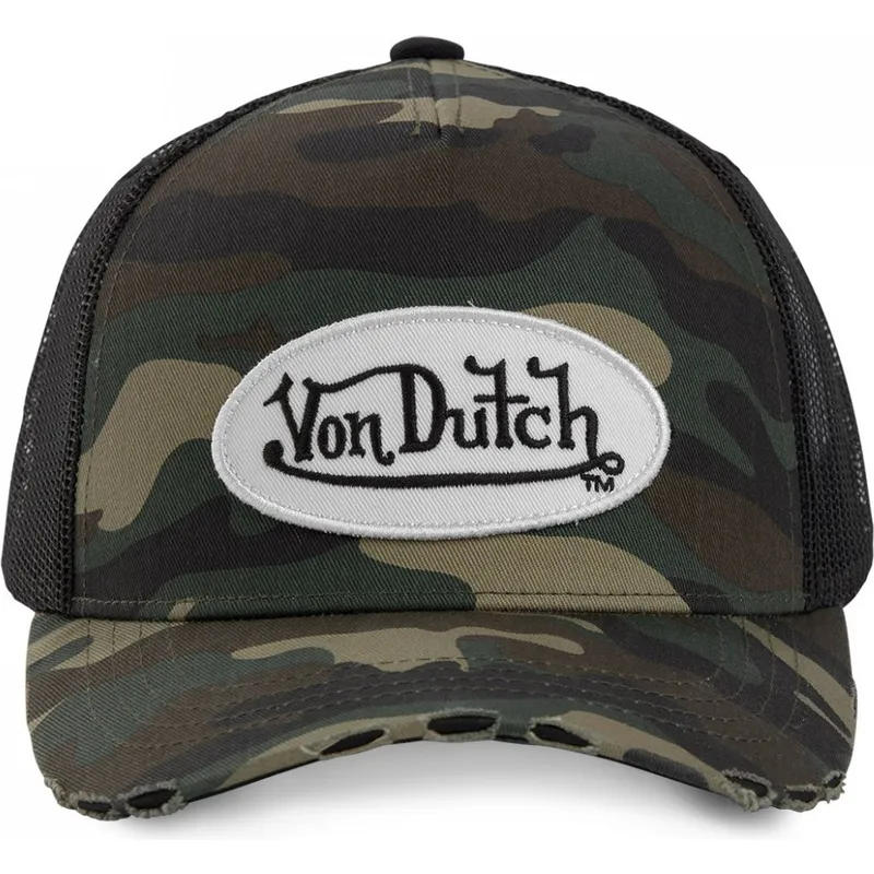 curva-snapback-von-dutch curva-snapback-von-dutch