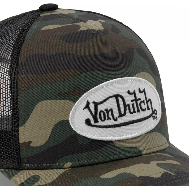 curva-snapback-von-dutch curva-snapback-von-dutch