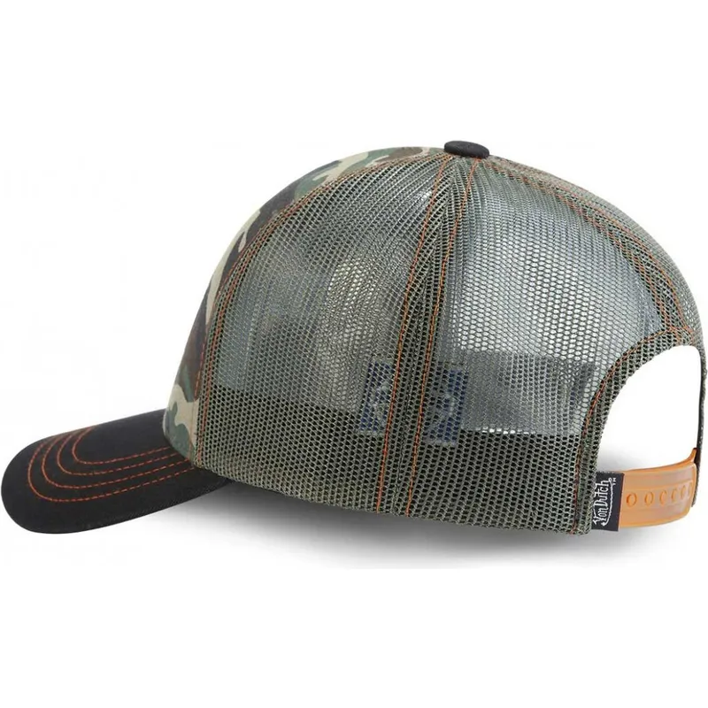trucker-cam-von-dutch