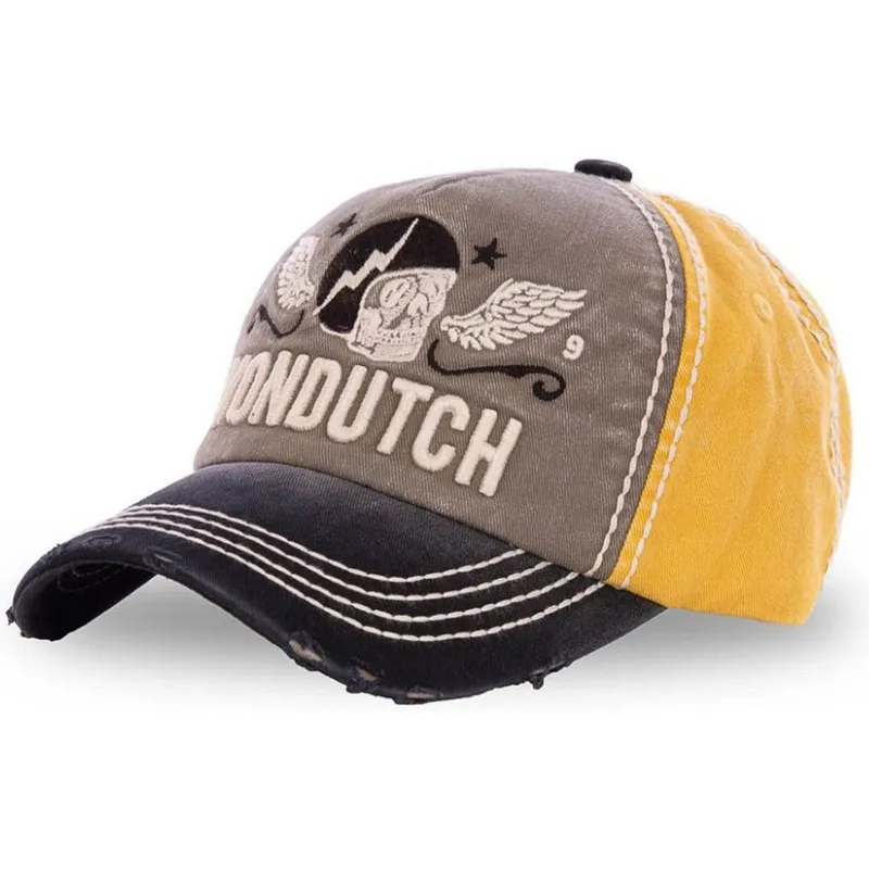 curva-von-dutch