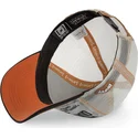 curva-snapback-looney-tunes-capslab