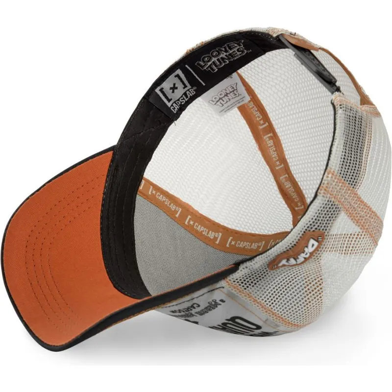 curva-snapback-looney-tunes-capslab