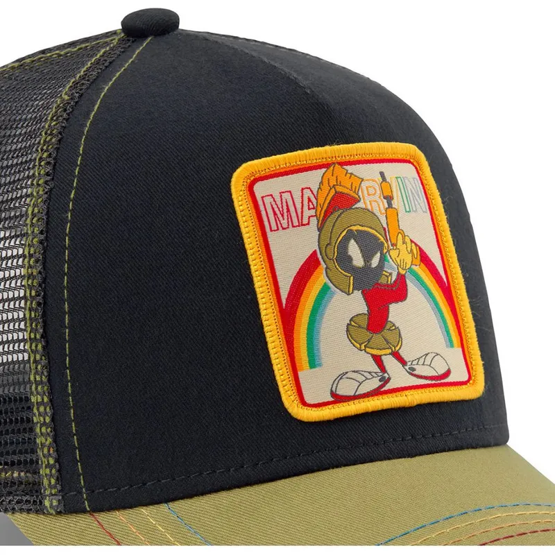 curva-snapback-looney-tunes-capslab