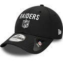 curva-9forty-team-flag-las-vegas-raiders-nfl-new-era