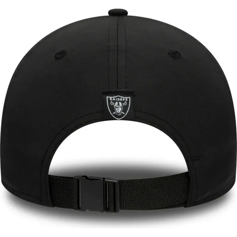 curva-9forty-team-flag-las-vegas-raiders-nfl-new-era