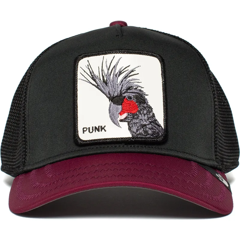 curva-snapback-the-farm-goorin-bros