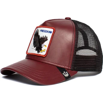 curva-snapback-the-farm-goorin-bros