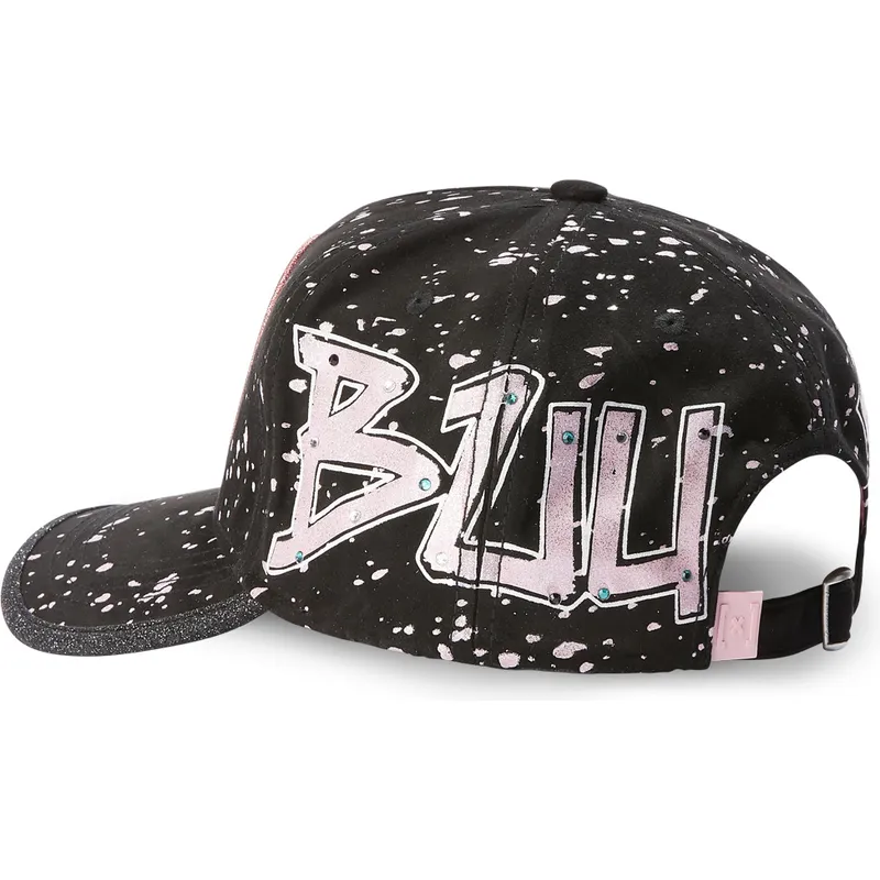 kid-buu-tag-buu-dragon-ball-capslab