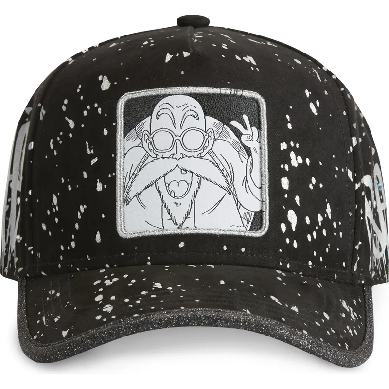 master-roshi-tag-kam-dragon-ball-capslab