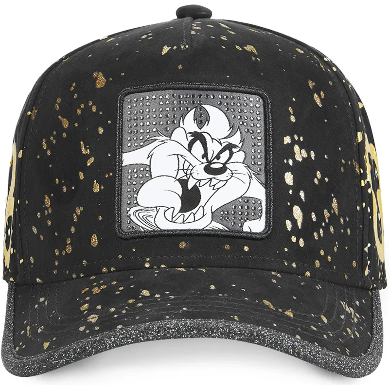 curva-diablo-looney-tunes-capslab