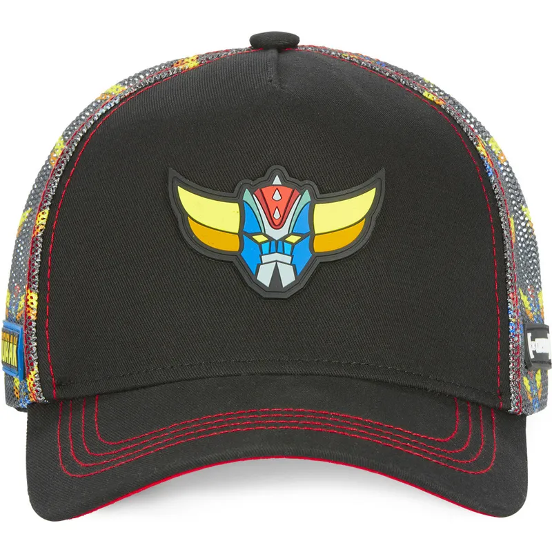 trucker-msk2-ufo-robot-grendizer-capslab