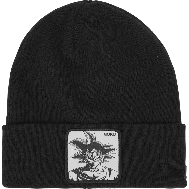 son-goku-dragon-ball-capslab son-goku-dragon-ball-capslab