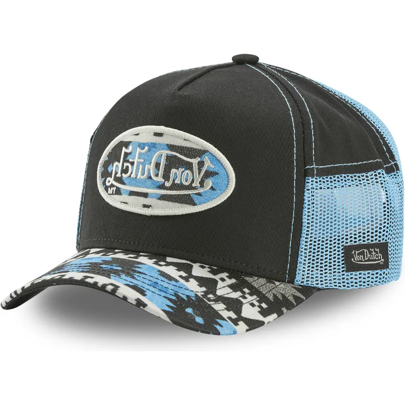 trucker-atru-nav-von-dutch trucker-atru-nav-von-dutch