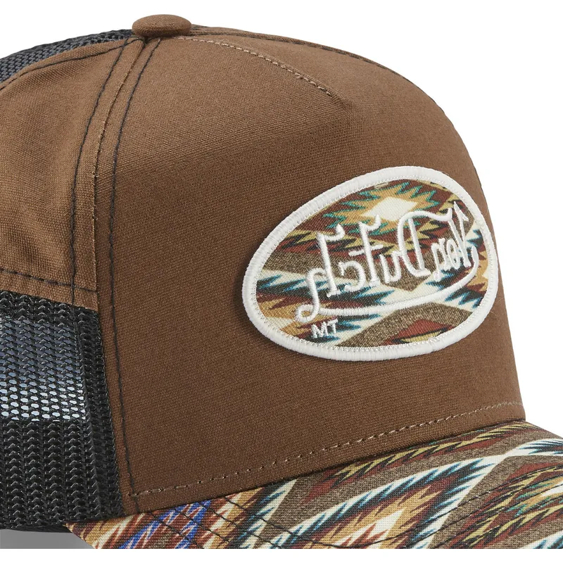 trucker-atru-she-von-dutch