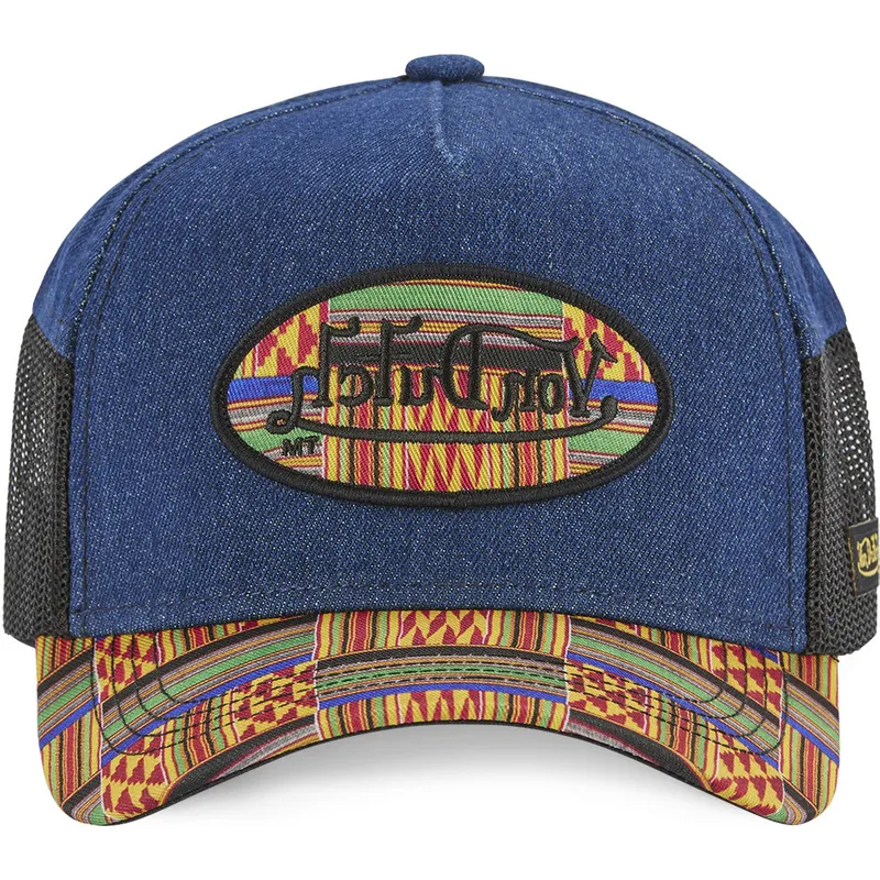 curva-snapback-von-dutch curva-snapback-von-dutch