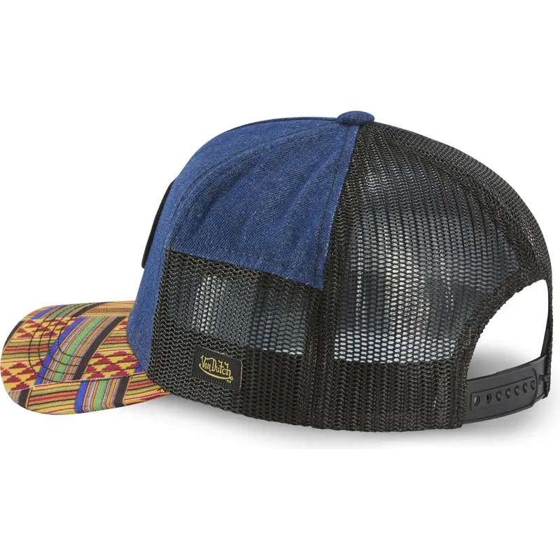 curva-snapback-von-dutch curva-snapback-von-dutch