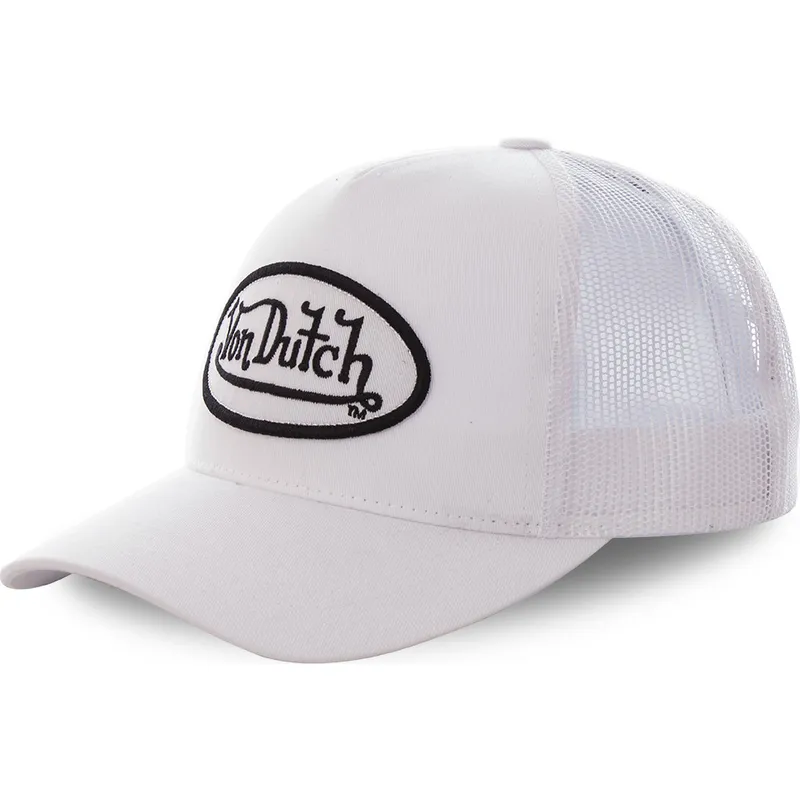 trucker-col-whi-von-dutch trucker-col-whi-von-dutch