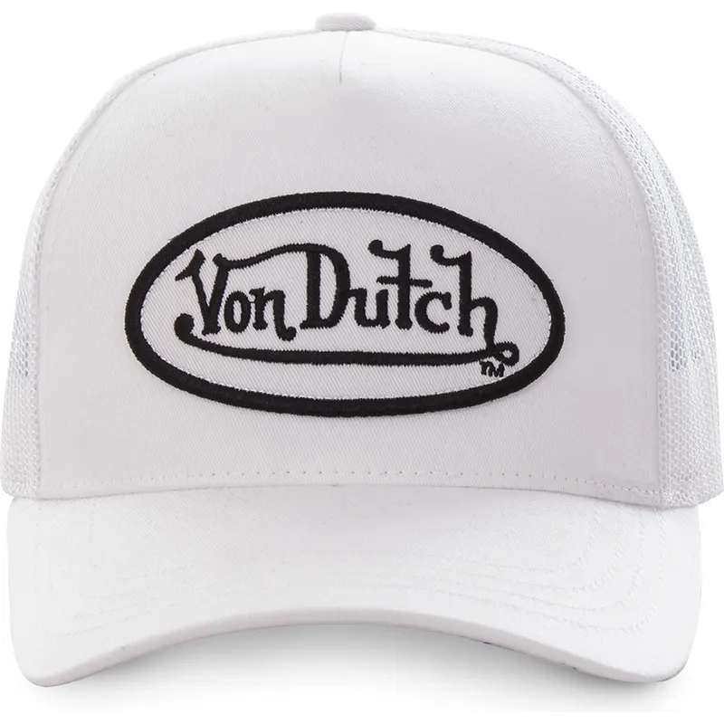 trucker-col-whi-von-dutch trucker-col-whi-von-dutch
