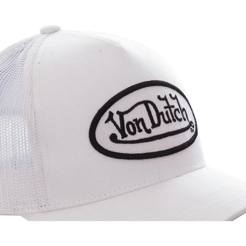 trucker-col-whi-von-dutch trucker-col-whi-von-dutch