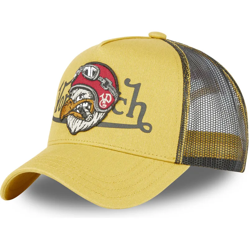 curva-snapback-von-dutch curva-snapback-von-dutch
