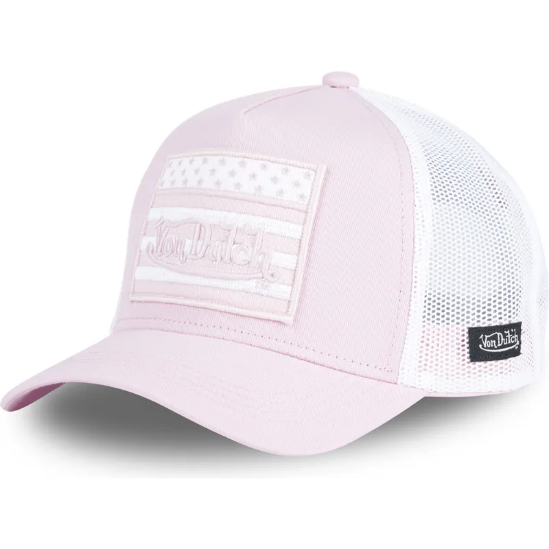 trucker-flag-pp-von-dutch