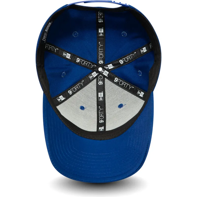 snapback-9forty-chelsea-football-club-new-era snapback-9forty-chelsea-football-club-new-era