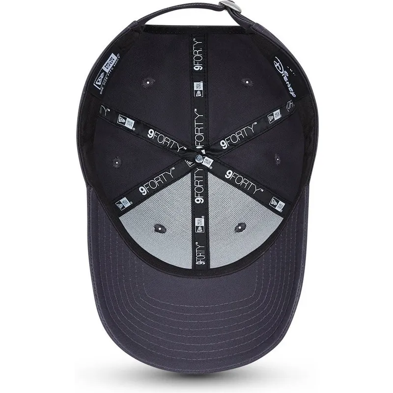curva-9forty-new-era curva-9forty-new-era