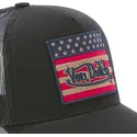 trucker-flag-nr-von-dutch