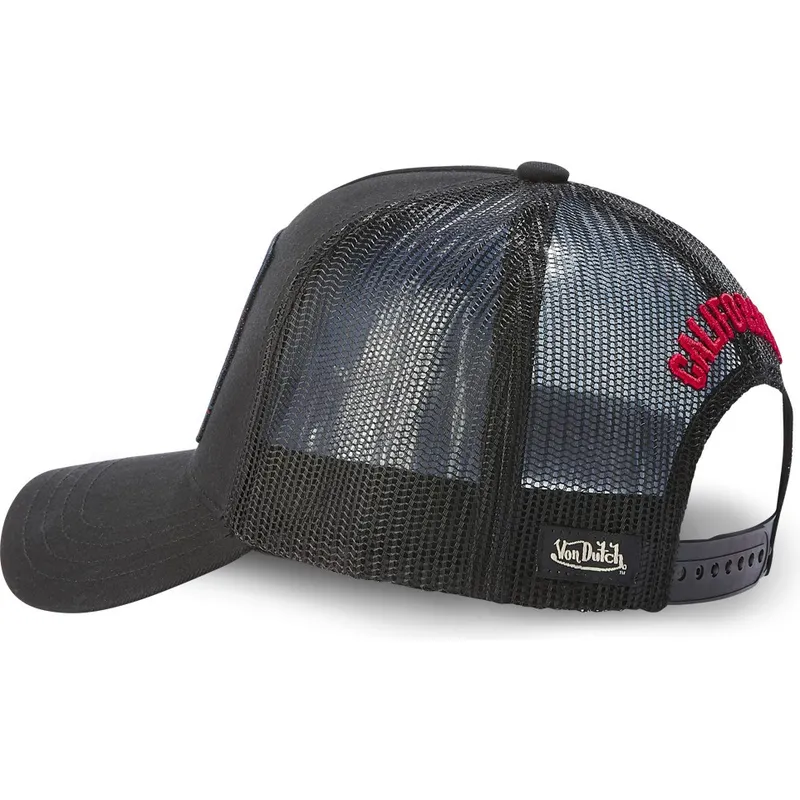 trucker-flag-nr-von-dutch