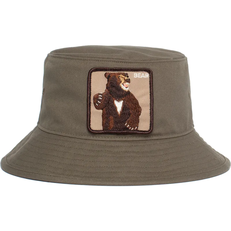 bucket-verde-oso-fighting-bear-the-farm-goorin-bros