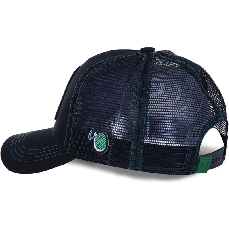 curva-snapback-shenron-dragon-ball-capslab curva-snapback-shenron-dragon-ball-capslab