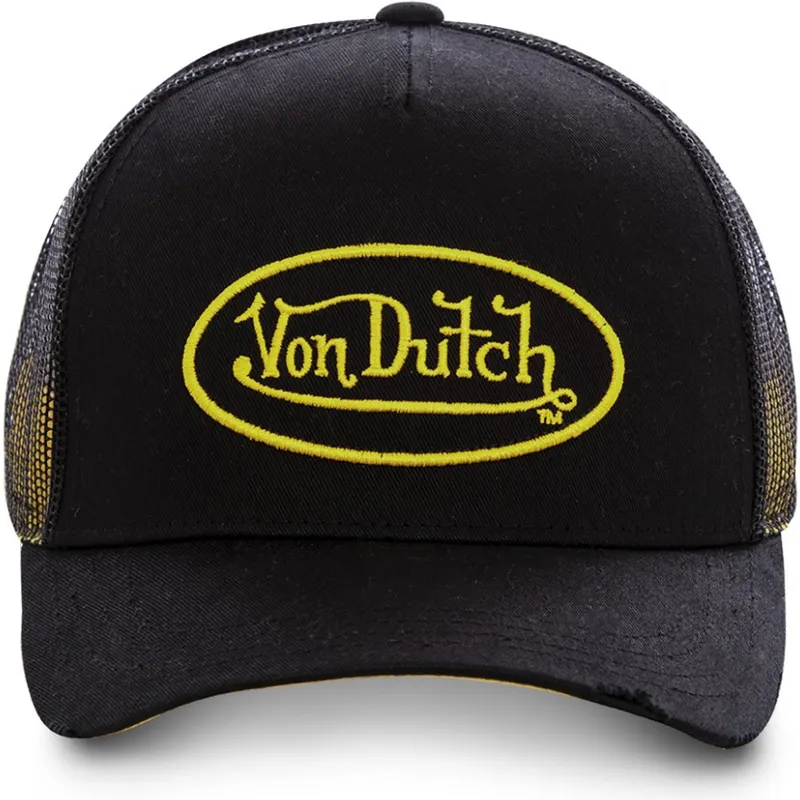 trucker-neo-yel-von-dutch