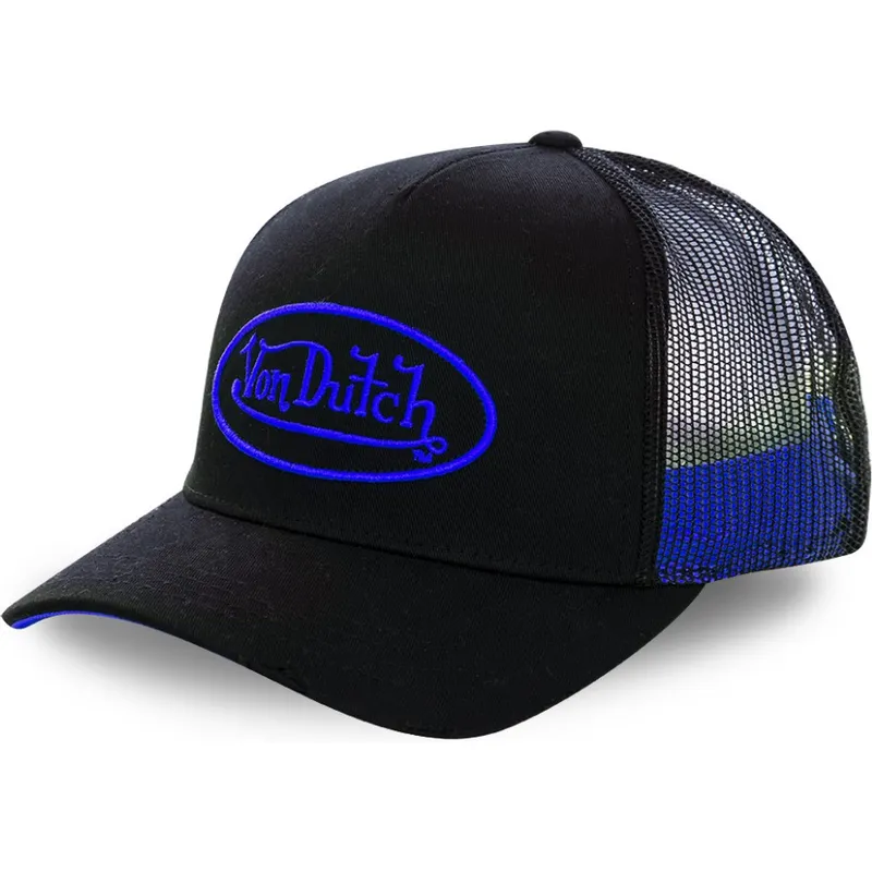 trucker-neo-blu-von-dutch