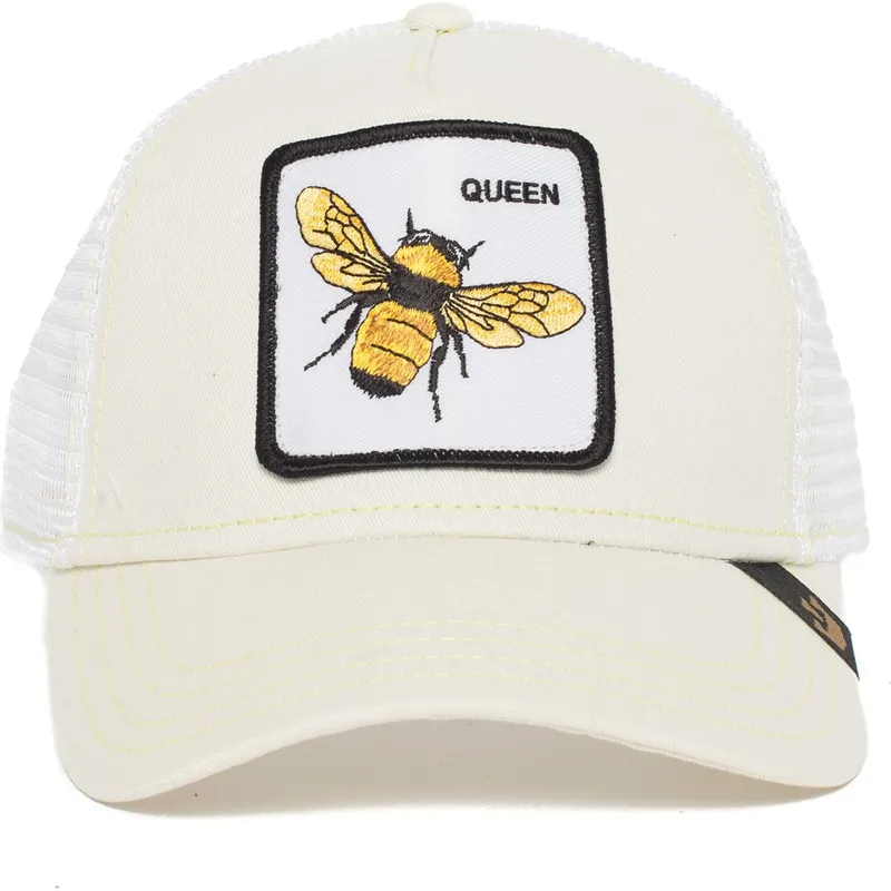 trucker-queen-bee-goorin-bros trucker-queen-bee-goorin-bros