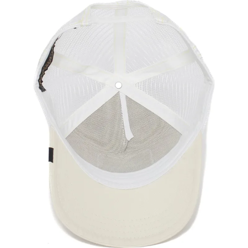 trucker-queen-bee-goorin-bros trucker-queen-bee-goorin-bros