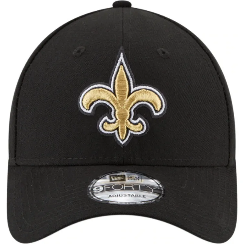 9forty-the-league-new-orleans-saints-nfl-new-era