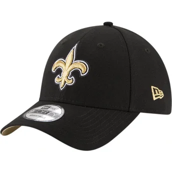 9forty-the-league-new-orleans-saints-nfl-new-era