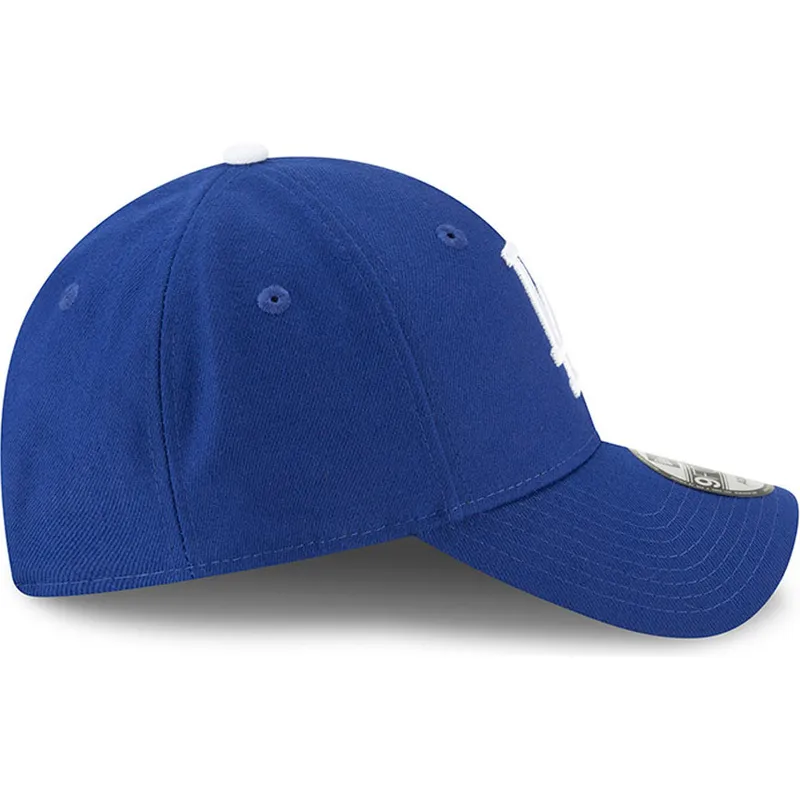 9forty-the-league-los-angeles-dodgers-mlb-new-era