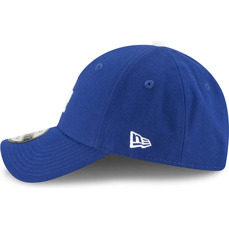 9forty-the-league-los-angeles-dodgers-mlb-new-era