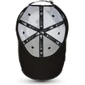 curva-negro-negro-9forty-los-angeles-dodgers-mlb-new-era