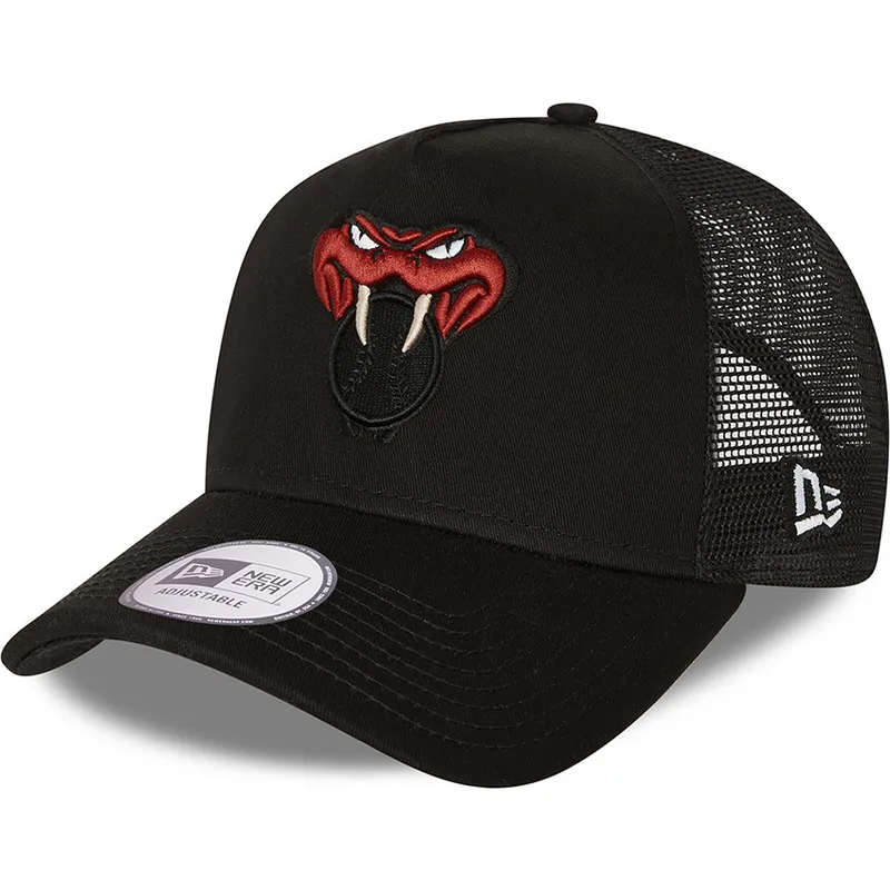 curva-snapback-a-frame-elemental-team-arizona-diamondbacks-mlb-new-era curva-snapback-a-frame-elemental-team-arizona-diamondbacks-mlb-new-era