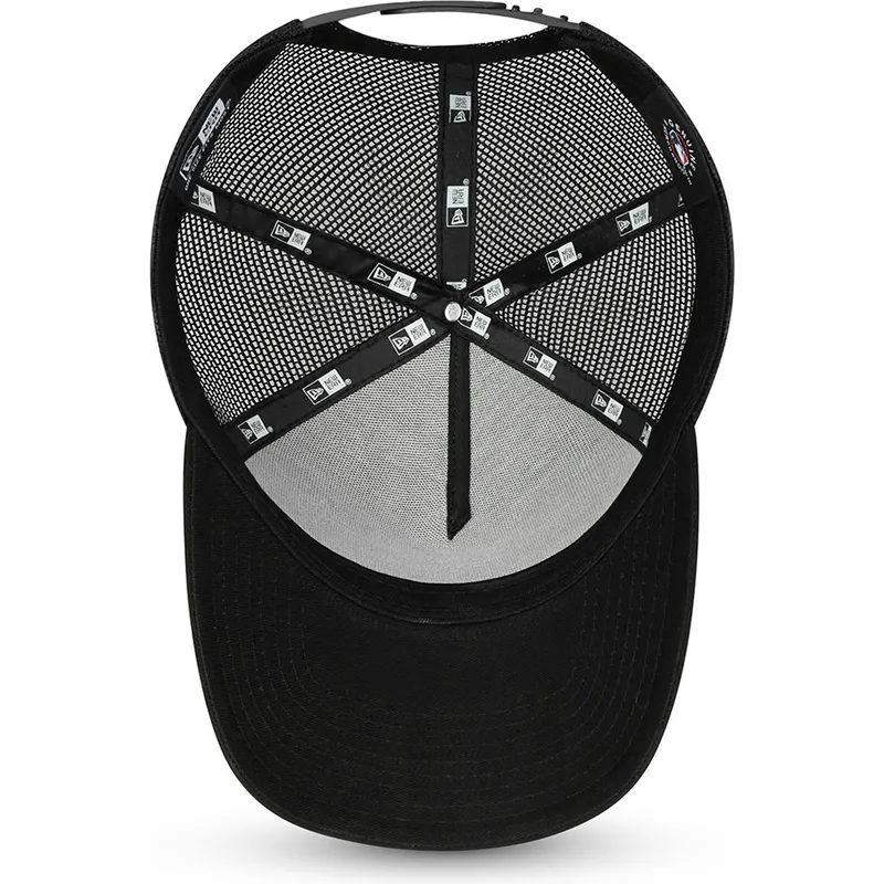 curva-snapback-a-frame-elemental-team-arizona-diamondbacks-mlb-new-era curva-snapback-a-frame-elemental-team-arizona-diamondbacks-mlb-new-era