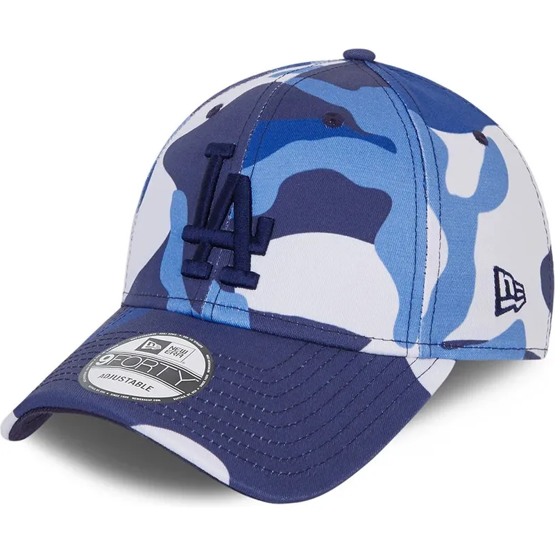 curva-9forty-los-angeles-dodgers-mlb-new-era curva-9forty-los-angeles-dodgers-mlb-new-era