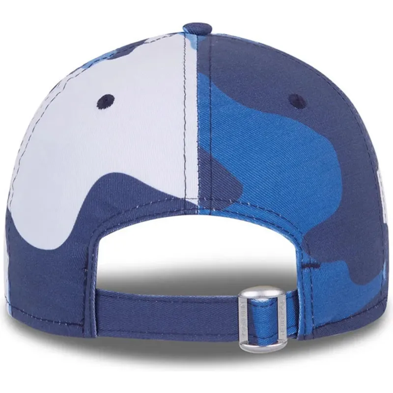 curva-9forty-los-angeles-dodgers-mlb-new-era curva-9forty-los-angeles-dodgers-mlb-new-era
