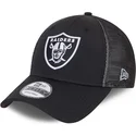 curva-9forty-mesh-underlay-las-vegas-raiders-nfl-new-era
