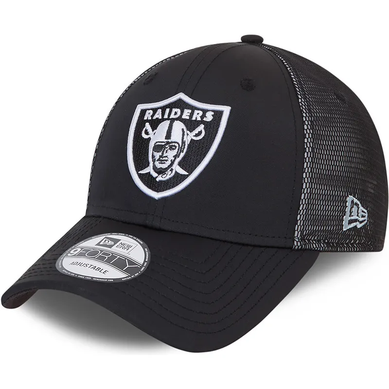 curva-9forty-mesh-underlay-las-vegas-raiders-nfl-new-era