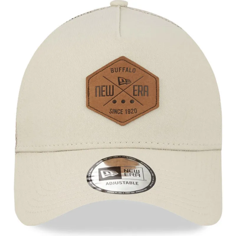 trucker-a-frame-9forty-heritage-patch-new-era