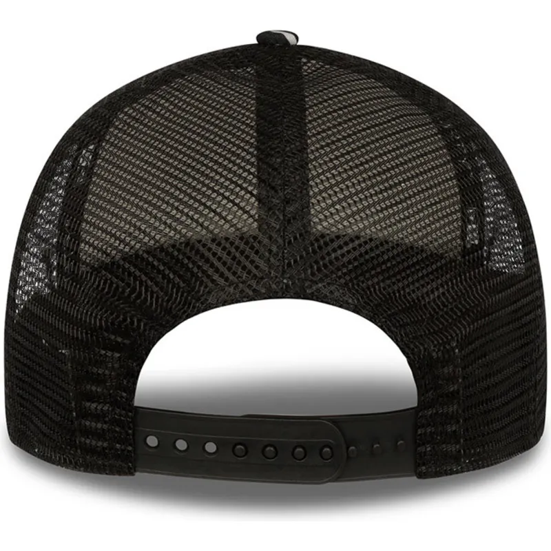 curva-snapback-negro-9forty-tiger-print-new-york-yankees-mlb-new-era